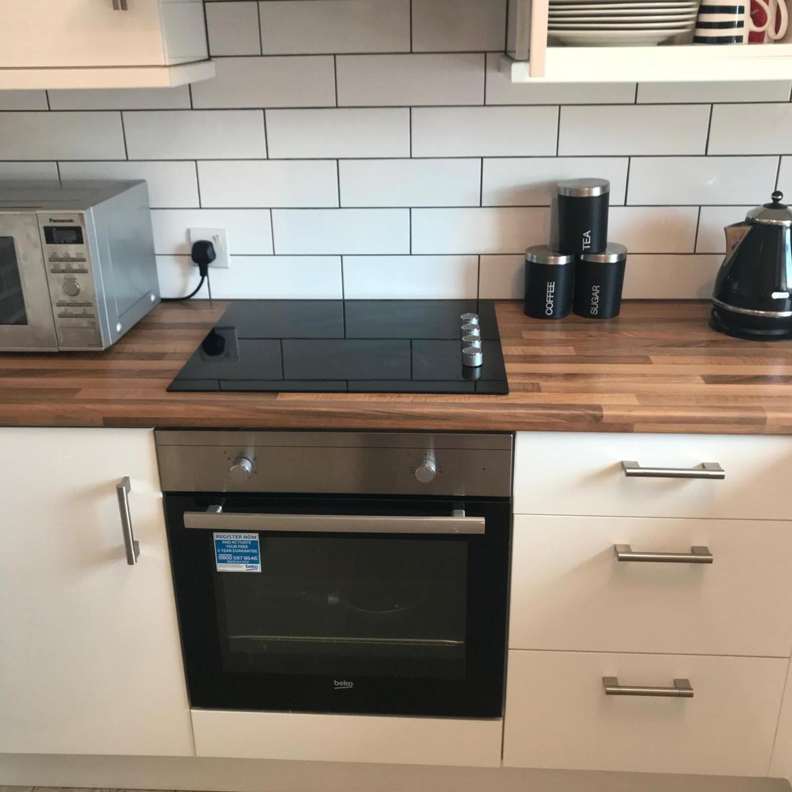 Tourist Board Certified Super City Centre Apartment With Free Parking Appartement