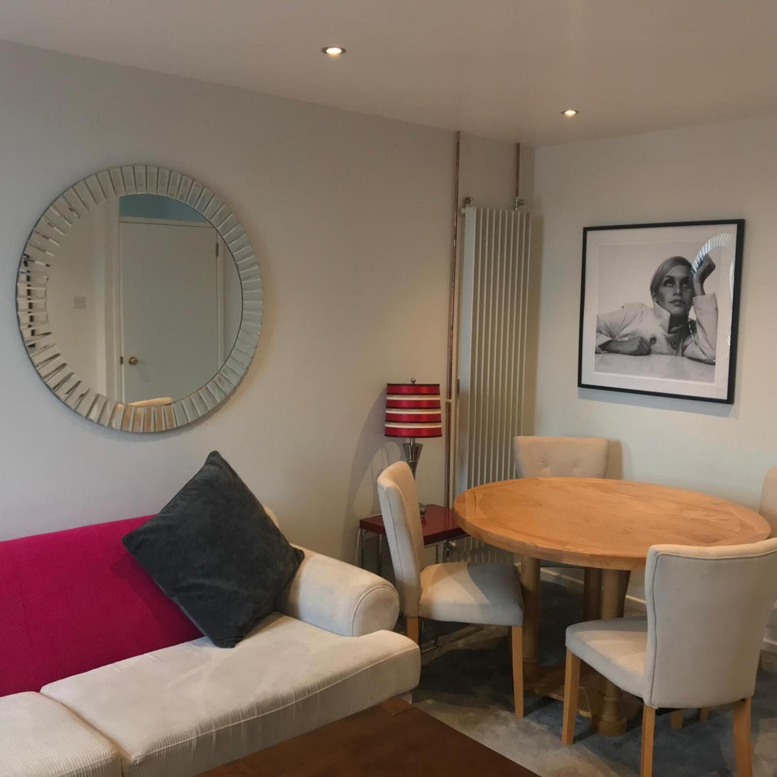 Tourist Board Certified Super City Centre Apartment With Free Parking Appartement Belfast