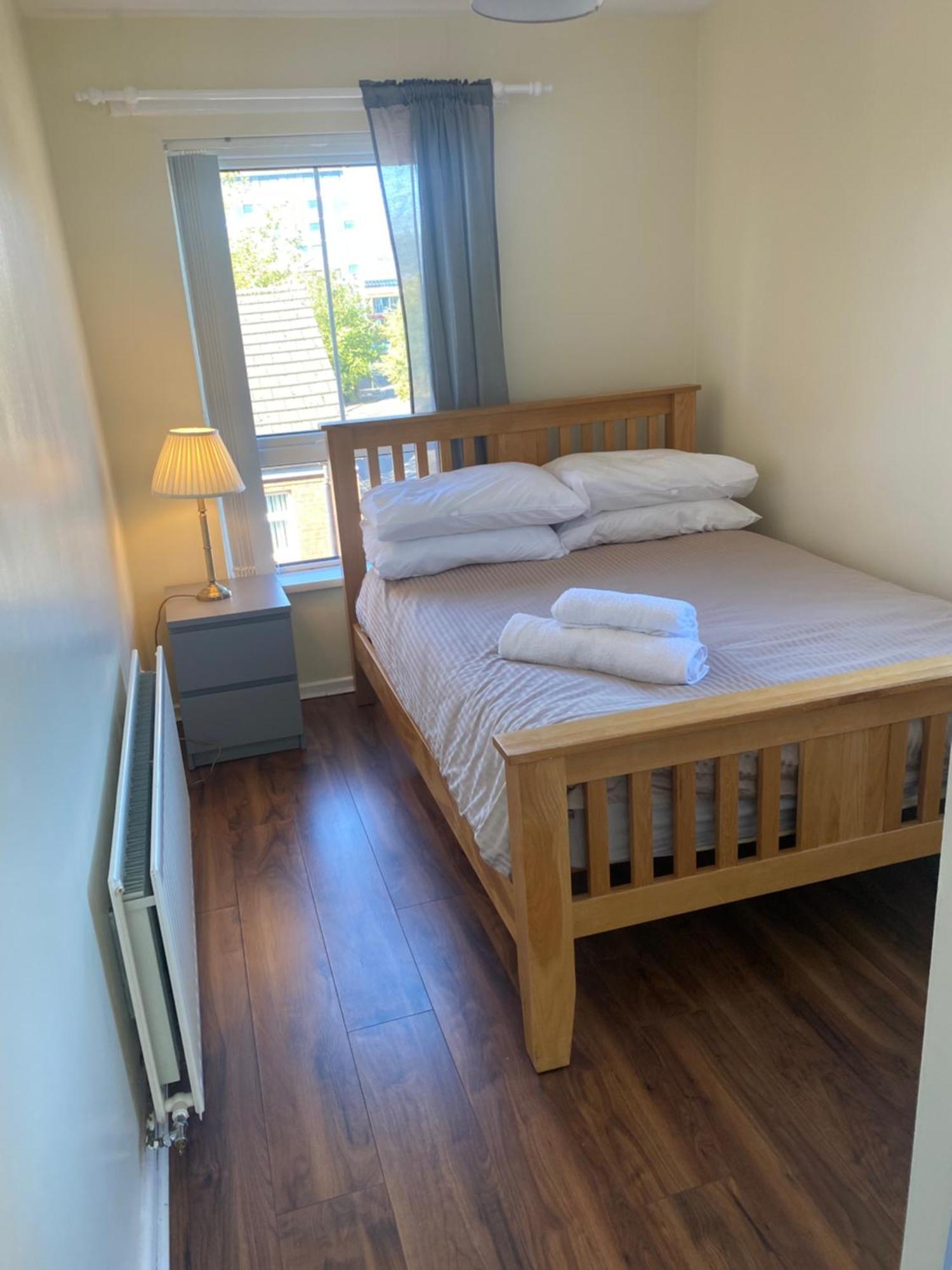 Tourist Board Certified Super City Centre Apartment With Free Parking Appartement