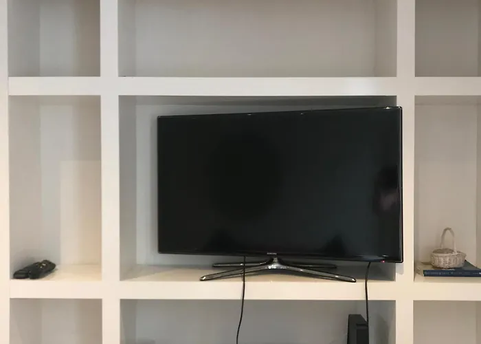 Tourist Board Certified Super City Centre Apartment With Free Parking